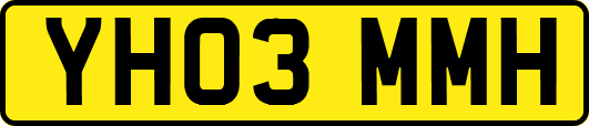 YH03MMH