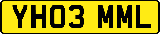 YH03MML