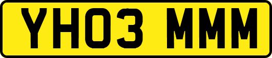 YH03MMM