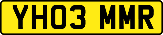 YH03MMR