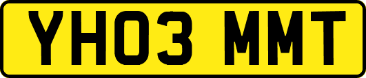 YH03MMT