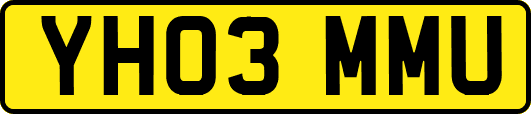 YH03MMU