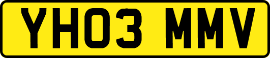 YH03MMV