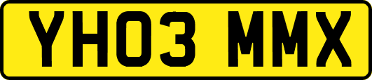 YH03MMX