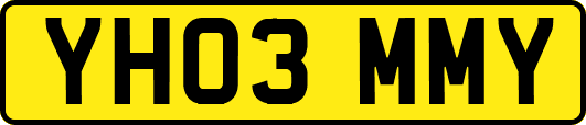 YH03MMY