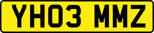 YH03MMZ
