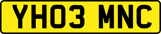 YH03MNC