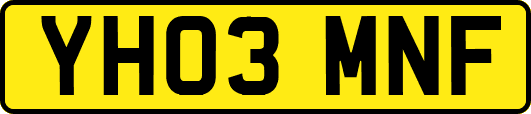 YH03MNF