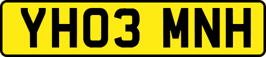 YH03MNH