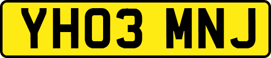 YH03MNJ
