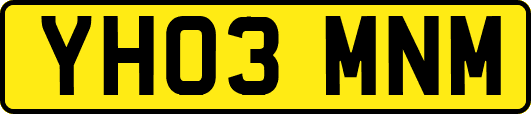 YH03MNM