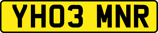 YH03MNR