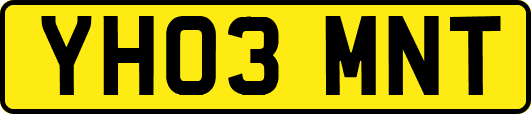 YH03MNT