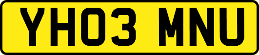 YH03MNU