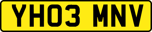 YH03MNV