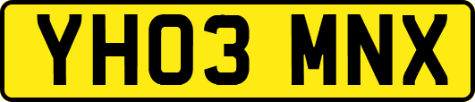 YH03MNX