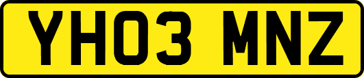 YH03MNZ