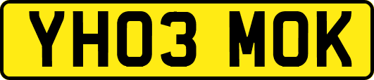 YH03MOK