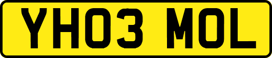 YH03MOL