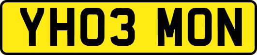 YH03MON