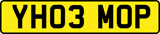 YH03MOP