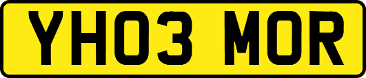 YH03MOR