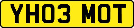 YH03MOT