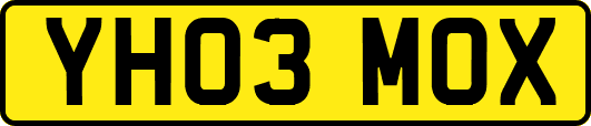 YH03MOX