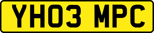 YH03MPC