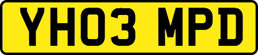 YH03MPD
