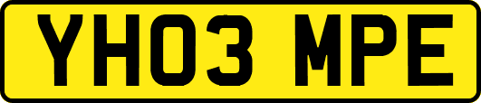 YH03MPE