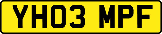 YH03MPF