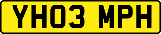 YH03MPH