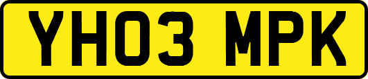 YH03MPK