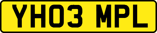YH03MPL