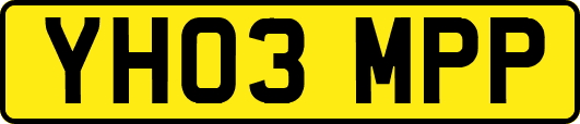 YH03MPP