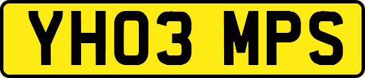 YH03MPS