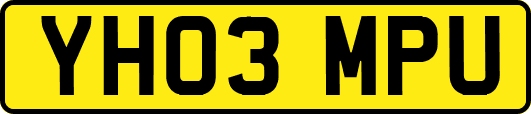YH03MPU