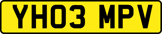 YH03MPV