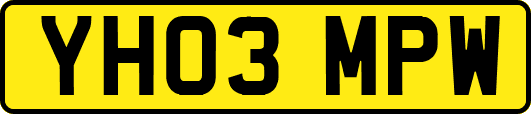 YH03MPW