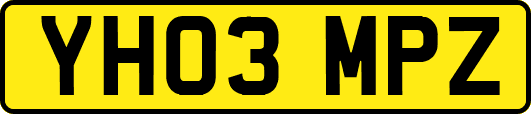YH03MPZ