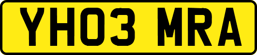 YH03MRA