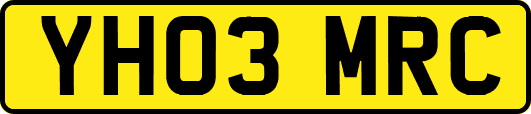 YH03MRC