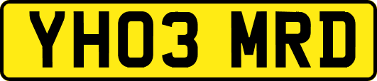 YH03MRD
