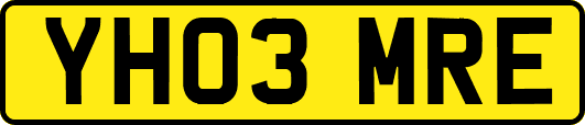 YH03MRE