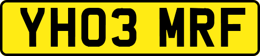 YH03MRF