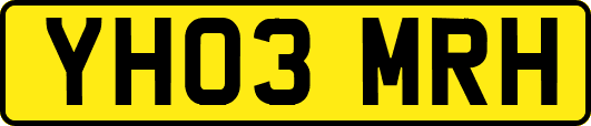 YH03MRH