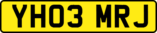 YH03MRJ