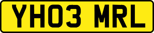 YH03MRL