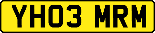 YH03MRM